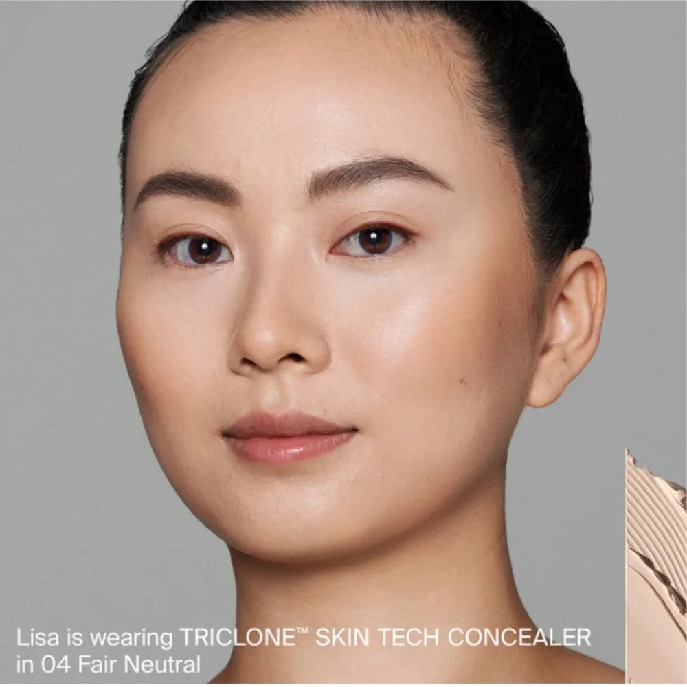 NEW✅Haus Labs Triclone Concealer